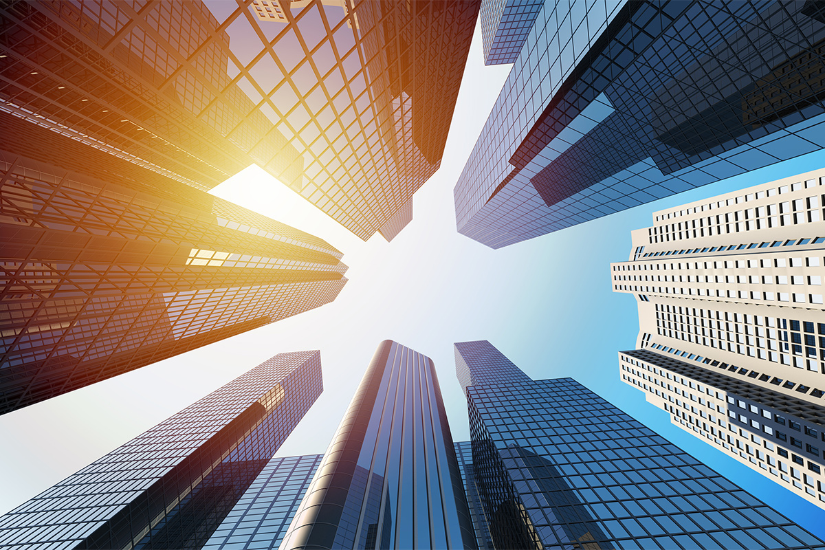 iStock corporate